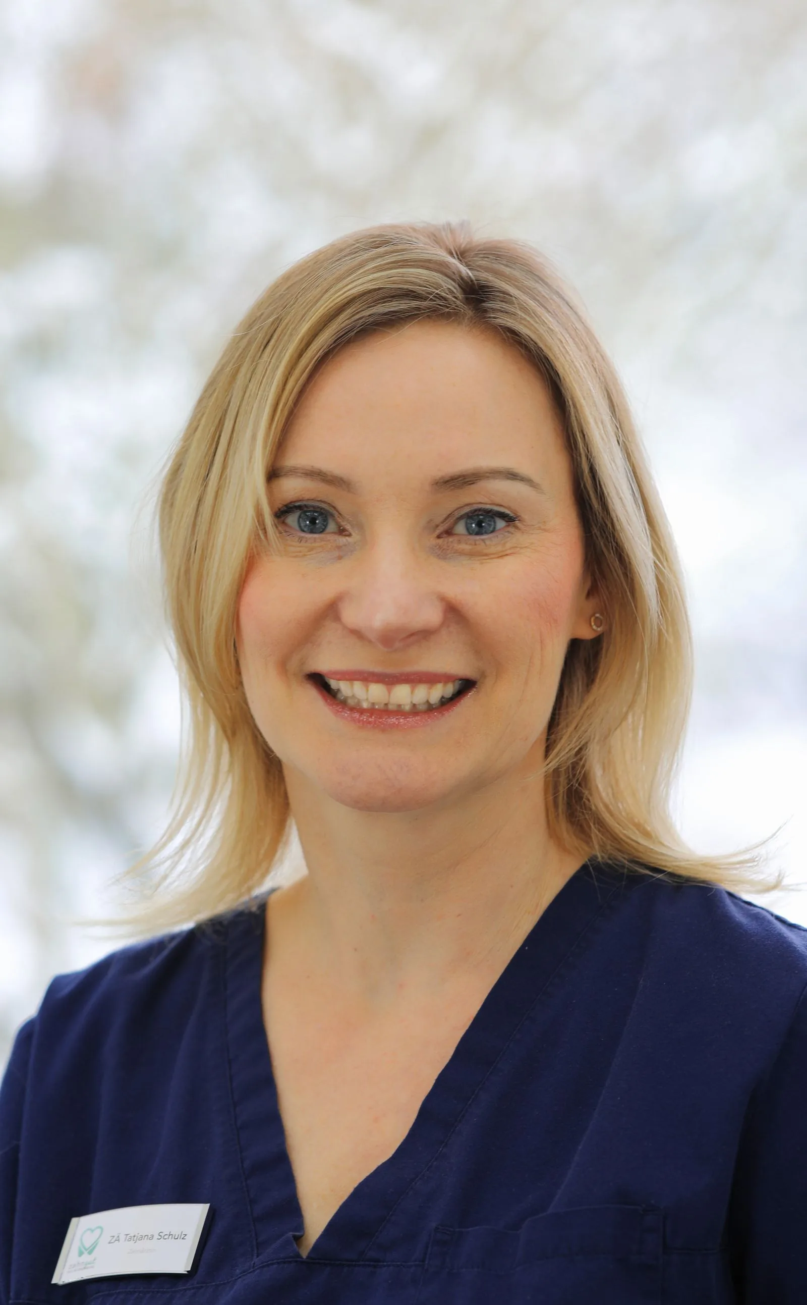 Tatjana Schulz