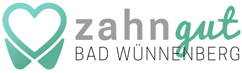 Zahngut Logo